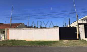 Imagem 2: Terreno no bairro Santa Felicidade - ARYA 1