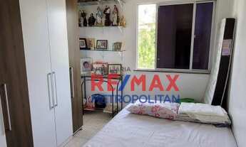 Imagem 6: Apartamento com 2 dormitórios à venda, 68 m² por R$ 235.000,00 - Politeama - Salvador/BA