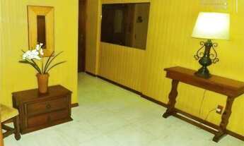 Imagem 2: Apartamento residencial à venda, Rio Branco, Porto Alegre - AP0968