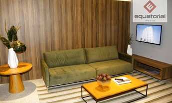 Imagem 7: Sala à venda, 34 m² por R$ 2.400.000 - Centro - Fortaleza/CE