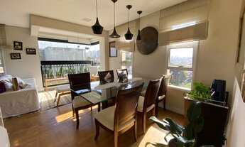 Imagem: Cobertura no Morumbi de 300m com 3 suítes