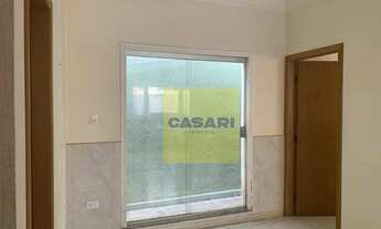 Imagem 7: Casa com 2 dormitórios à venda, 275 m² - Vila Bastos - Santo André/SP
