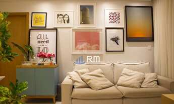 Imagem 6: Apartamento 2 quartos a venda em Armação