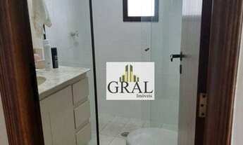 Imagem 6: Cobertura à venda, 176 m² por R$ 1.100.000,00 - Jardim do Mar - São Bernardo do Campo/SP