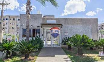 Imagem 5: Apartamento 2 dormitórios Bairro Sarandi com 43m² por 149.900