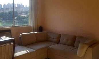 Imagem: Apartamento com 2 dormitórios à venda