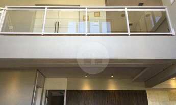 Imagem 6: Cobertura com 4 dormitórios, 300 m² - venda por R$ 1.800.000,00 ou aluguel por R$ 19.015,0