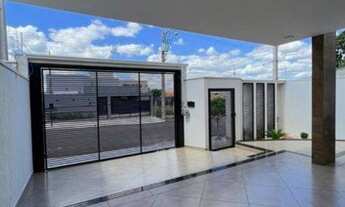 Imagem 3: Casa com 3 dormitórios à venda, 203 m² por R$ 890.000,00 - Jardim Europa - Jaguariúna/SP