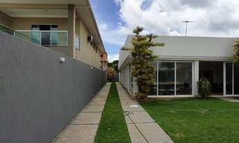 Imagem: CASA COM ÁREA DE LAZER COMPLETA NA VICENTE