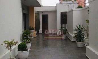 Imagem 6: Apartamento Residencial à venda, Jardim Wallace Simonsen, São Bernardo do Campo - AP56749