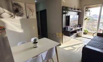 Imagem 2: Apartamento com 3 dormitórios à venda, 66 m² no Condomínio Vista Garden - Sorocaba/SP