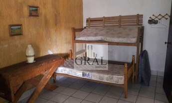 Imagem 6: Casa à venda, 107 m² por R$ 315.000,00 - Jardim Praia Grande - Mongaguá/SP