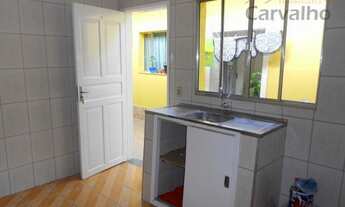 Imagem 6: Casa com 1 dormitório para alugar, 30 m² por R$ 680,00/mês - Jardim Japão - São Paulo/SP