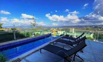 Imagem: Casa com 4 dormitórios à venda, 538 m²