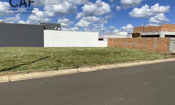 Imagem 4: Terreno à venda, 693 m² por R$ 596.400,00 - Centro - Holambra/SP