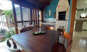 Imagem 7: Jambeiro - Casa Padrão - Recanto Santa Bárbara