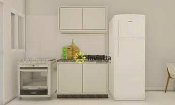 Imagem 6: Casa à venda, com 2 quartos, 56m², no Residencial Guaranys - Jardim Aureny III - Palmas/TO