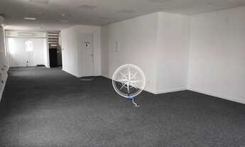 Imagem 3: Conjunto, 220 m² - Itaim Bibi - São Paulo/SP