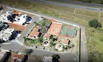 Imagem 4: Terreno - Parque Ortolândia - Hortolândia