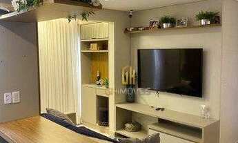 Imagem 3: Apartamento à venda, 65 m² por R$ 482.500,00 - Vila Rosa - Goiânia/GO