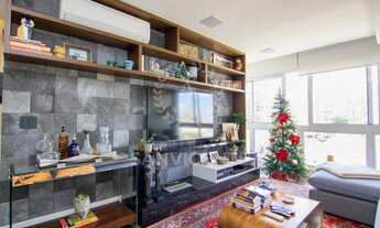 Imagem 7: Apartamento para Venda em Porto Alegre, Auxiliadora, 3 dormitórios, 1 suíte, 3 banheiros