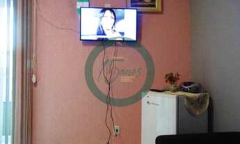 Imagem 7: RESIDENCIAL BEACH PALMAS