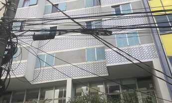 Imagem: Apartamento para venda tem 78 metros quadrados