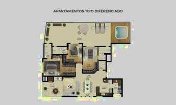 Imagem 7: QUADRA MAR MARAVILHOSO