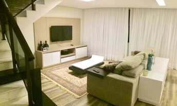 Imagem 5: Cobertuda Duplex à venda com três (03) suítes em Boa Viagem, Recife-PE. Edf. Gávea