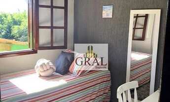 Imagem 7: Sobrado com 3 dormitórios à venda, 276 m² por R$ 800.000,00 - Parque Marajoara - Santo And