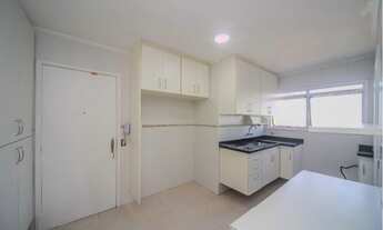 Imagem 5: Apartamento com 3 dormitórios à venda, 101 m² por R$ 1.130.000,00 - Vila Olímpia - São Pau