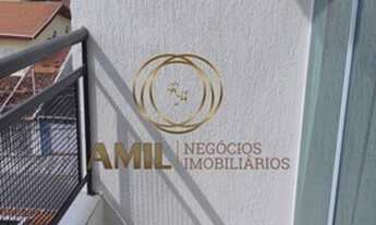 Imagem 7: IF [Amil Aluga] LOFT Mobiliado Jardim Maria Augusta - Taubaté - SP