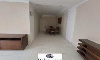 Imagem 2: Apartamento 3 Quartos Santos - SP - Ponta da Praia