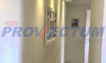 Imagem 7: Apartamento - Loteamento Parque São Martinho - Campinas