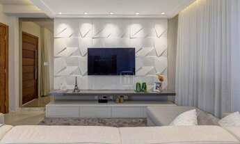 Imagem 3: Casa com 4 dormitórios à venda, 180 m² por R$ 1.200.000,00 - Buraquinho - Lauro de Freitas