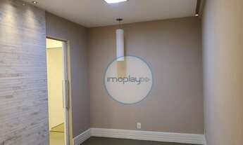 Imagem 5: Conjunto semi mobiliado, 64 m² - Vila Olímpia - São Paulo/SP