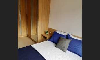 Imagem 2: Vendo ou troco apartamento novo no Nova Palhoça, apto com 2 dor, cond completo com toda a