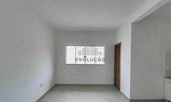 Imagem 5: Apto 01 quarto, 01 Vaga de Garagem Itaguaçú Santa Catarina