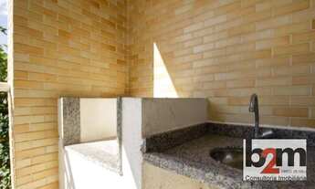 Imagem 4: Apartamento com 3 dormitórios à venda, 72 m² por R$ 540.000,00 - Jaguaré - São Paulo/SP