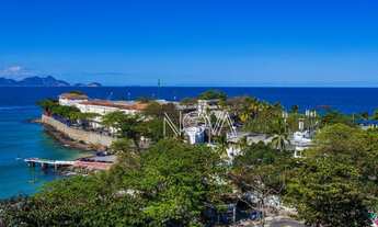 Imagem 2: COPACABA Apartamento com 2 dormitórios