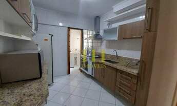 Imagem 6: Apartamento com 3 dormitórios à venda, 83 m² por R$ 545.000,00 - Jardim Aquarius - São Jos