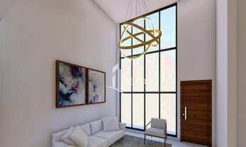 Imagem 3: Casa com 4 quartos à venda, 290 m² de R$1.350.000,00 por R$ 1.320.000 - Residencial Alvim