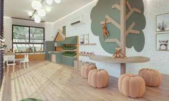 Imagem 9: Apartamento residencial para venda, Novo Mundo, Curitiba - AP10768