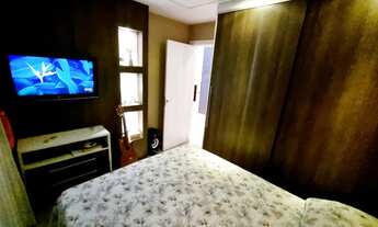 Imagem 7: Espetacular apartamento 2 quartos com 87m2 na Praia da Costa