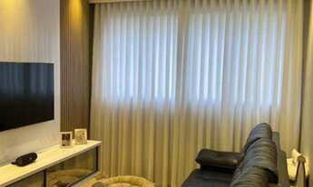 Imagem: Apartamento com 2 dormitórios à venda