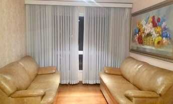 Imagem 2: Apartamento com 2 dormitórios à venda, 95 m² - Higienópolis - São Paulo/SP