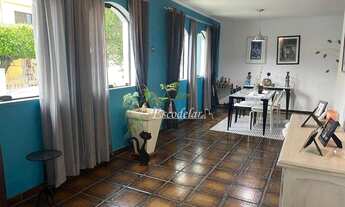 Imagem 3: Casa com 4 dormitórios à venda, 288 m² por R$ 800.000,00 - Tucuruvi - São Paulo/SP