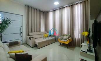 Imagem 2: Casa térrea com 2 dormitórios localizada no condomínio Veredas do Campo