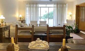 Imagem 4: Apartamento para venda com 174m2, 2 suítes e 1 vaga