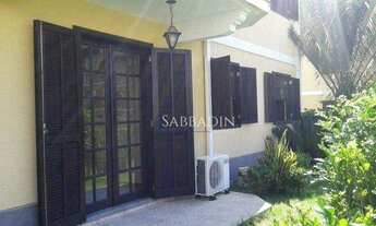 Imagem 2: Apartamento com 3 dormitórios à venda por R$ 730.000,00 - Itaipava - Petrópolis/RJ